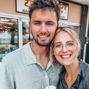 Meet your Posher, Timothy